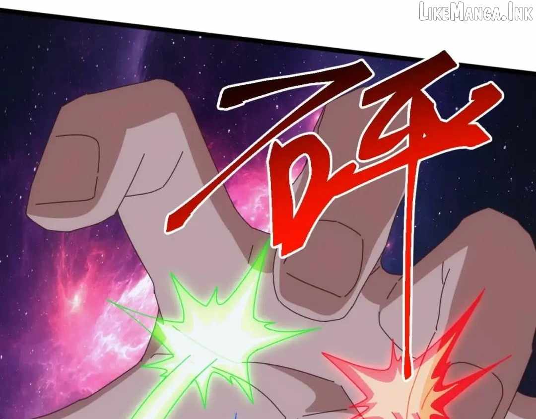 Invasion of the Myriad Races: Starting by Taming a Legendary Beast Chapter 99 page 34