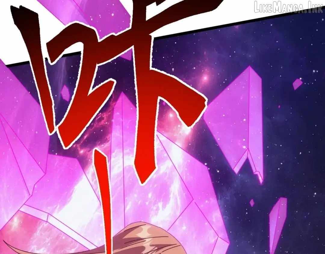 Invasion of the Myriad Races: Starting by Taming a Legendary Beast Chapter 99 page 39