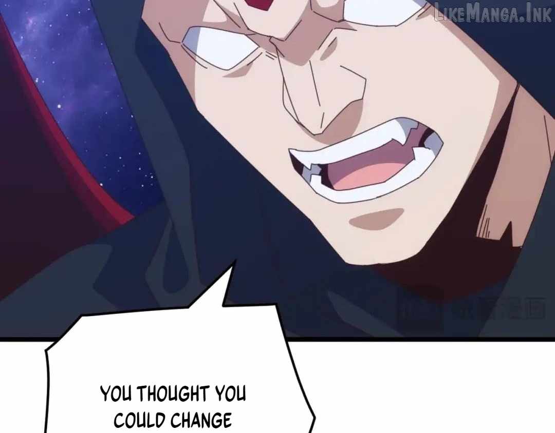 Invasion of the Myriad Races: Starting by Taming a Legendary Beast Chapter 99 page 47
