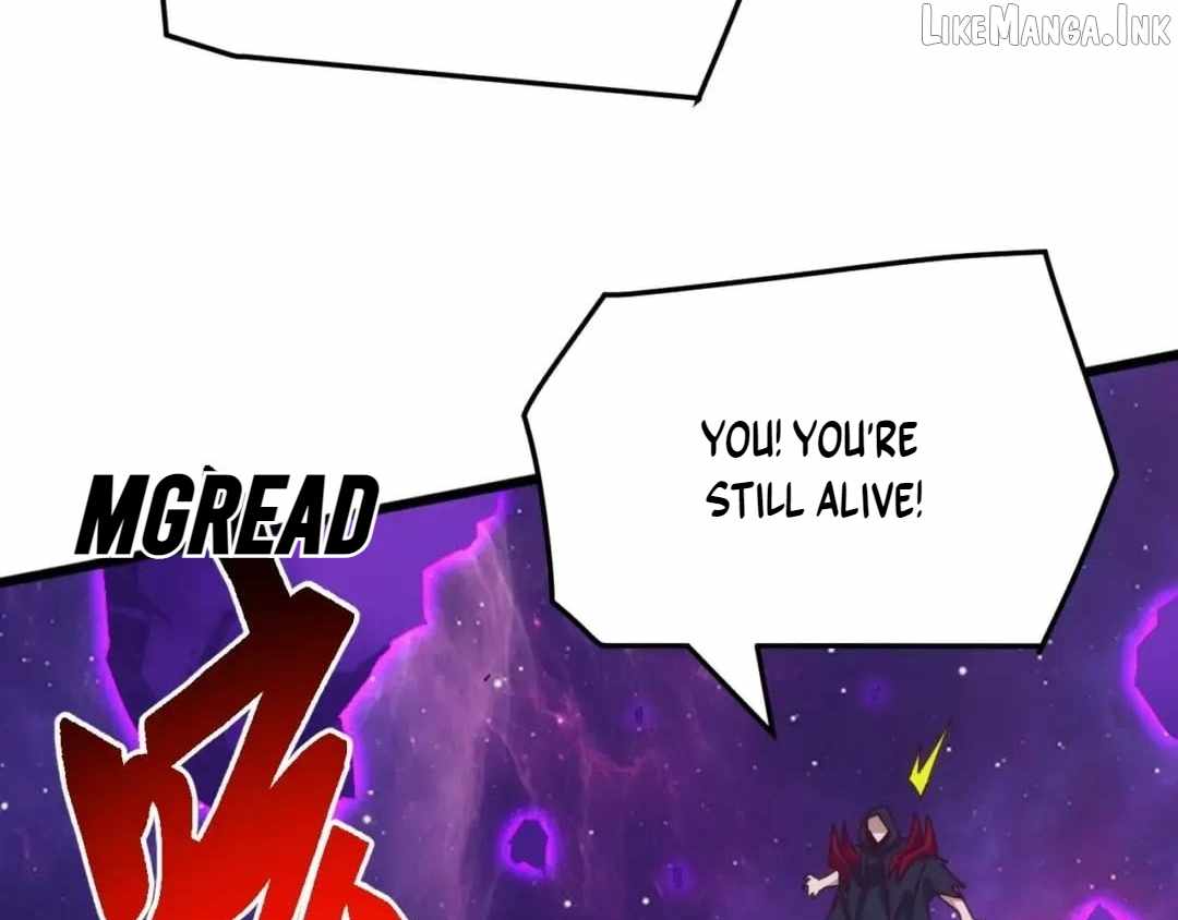 Invasion of the Myriad Races: Starting by Taming a Legendary Beast Chapter 99 page 84