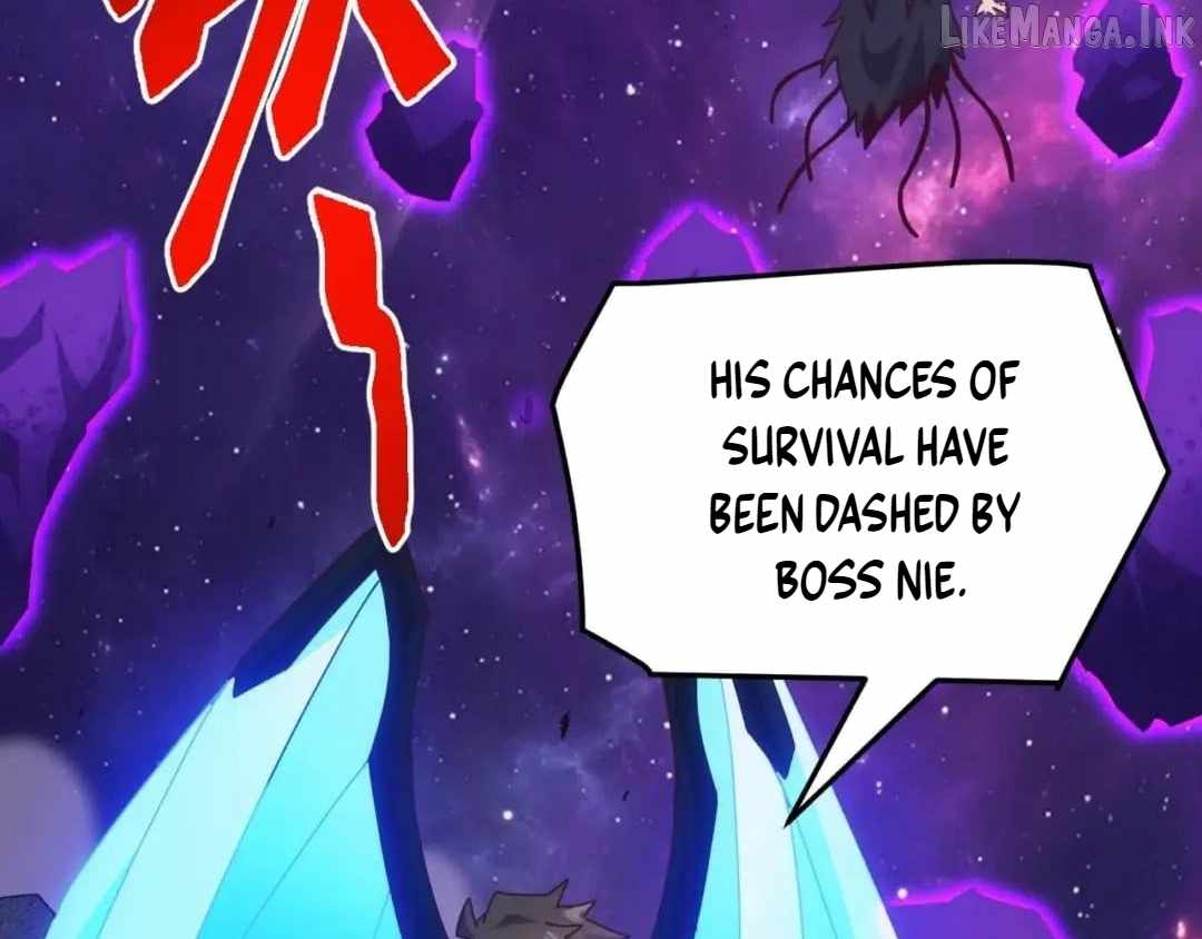Invasion of the Myriad Races: Starting by Taming a Legendary Beast Chapter 99 page 85