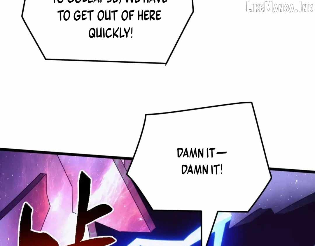 Invasion of the Myriad Races: Starting by Taming a Legendary Beast Chapter 99 page 87
