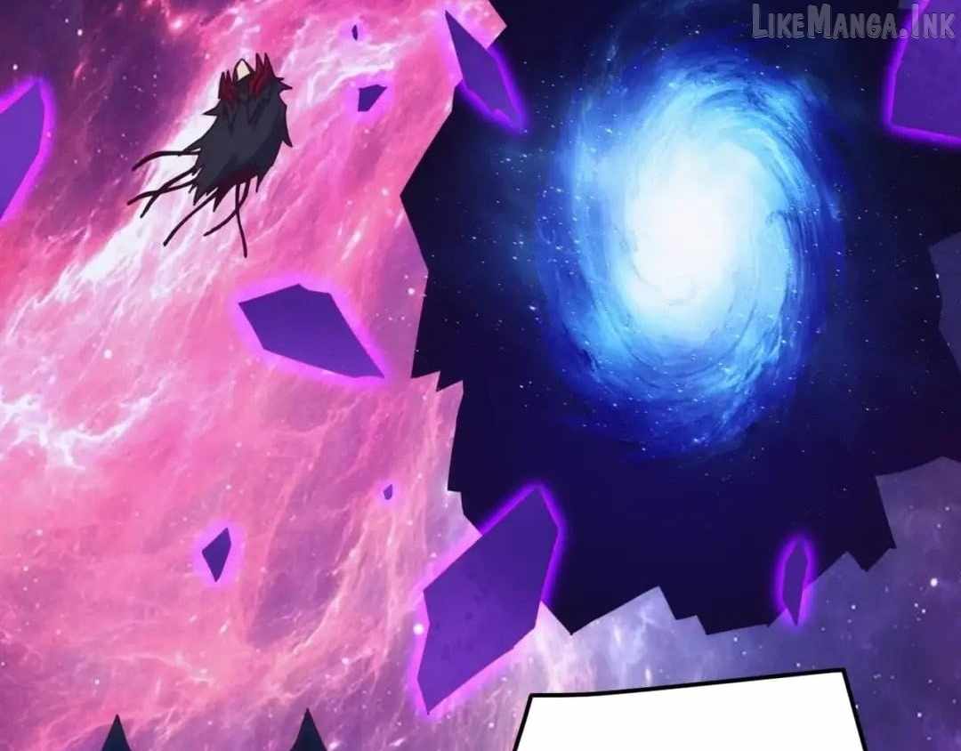 Invasion of the Myriad Races: Starting by Taming a Legendary Beast Chapter 99 page 91