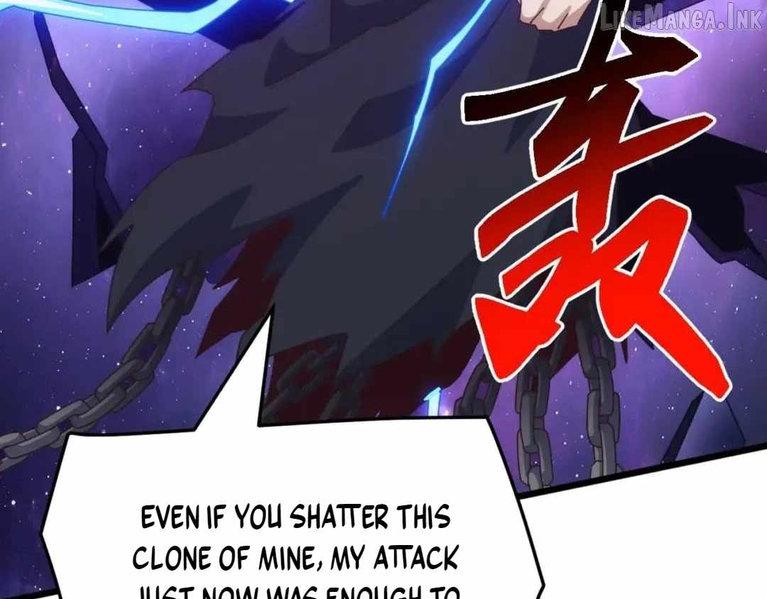 Invasion of the Myriad Races: Starting by Taming a Legendary Beast Chapter 99 page 89