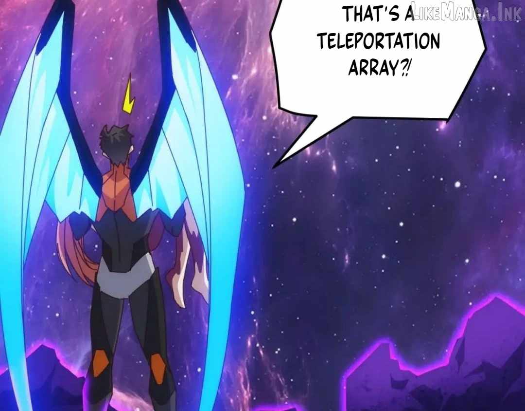 Invasion of the Myriad Races: Starting by Taming a Legendary Beast Chapter 99 page 92