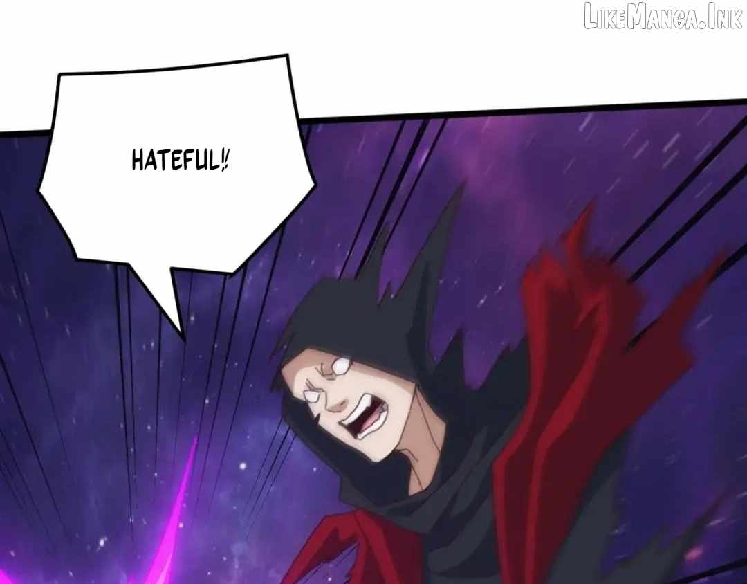 Invasion of the Myriad Races: Starting by Taming a Legendary Beast Chapter 99 page 94
