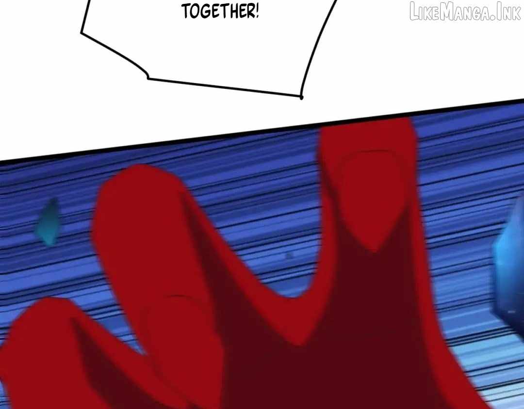 Invasion of the Myriad Races: Starting by Taming a Legendary Beast Chapter 99 page 97