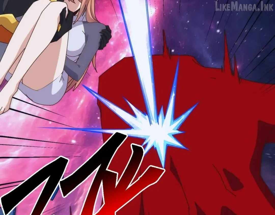Invasion of the Myriad Races: Starting by Taming a Legendary Beast Chapter 99 page 101
