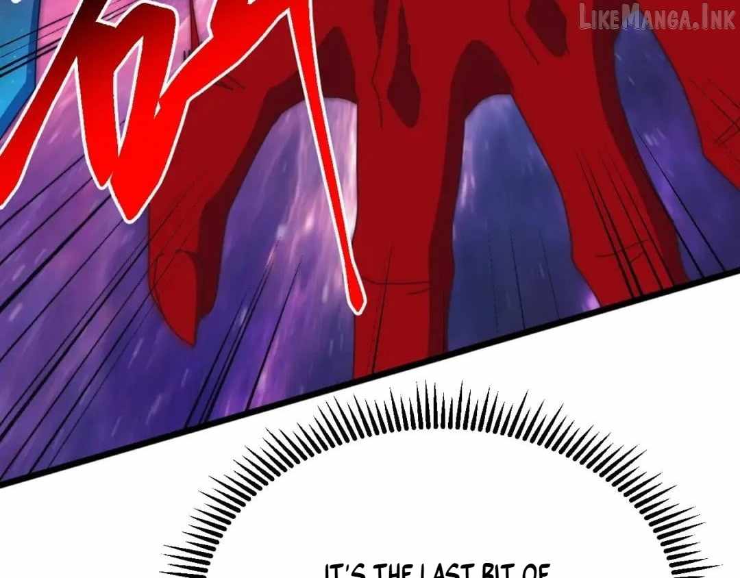 Invasion of the Myriad Races: Starting by Taming a Legendary Beast Chapter 99 page 102