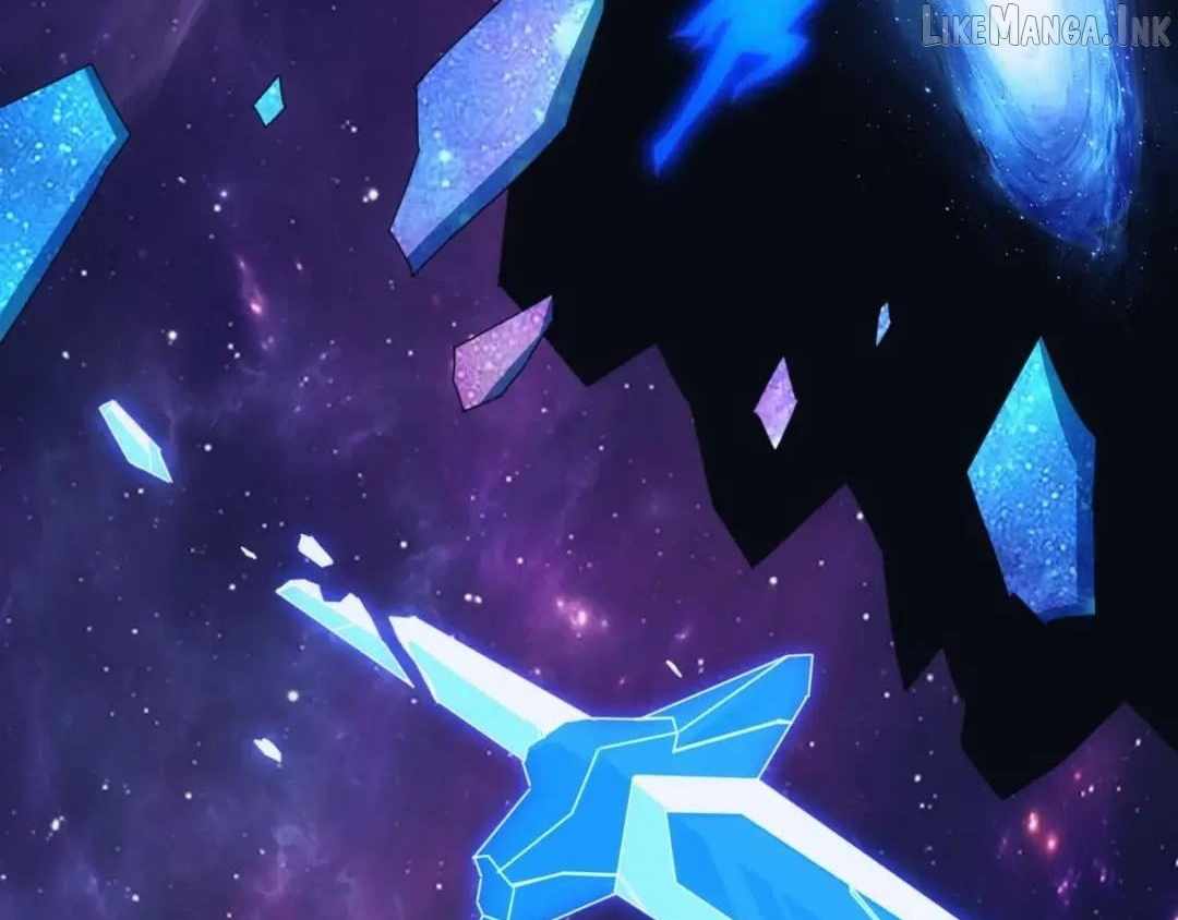 Invasion of the Myriad Races: Starting by Taming a Legendary Beast Chapter 99 page 104