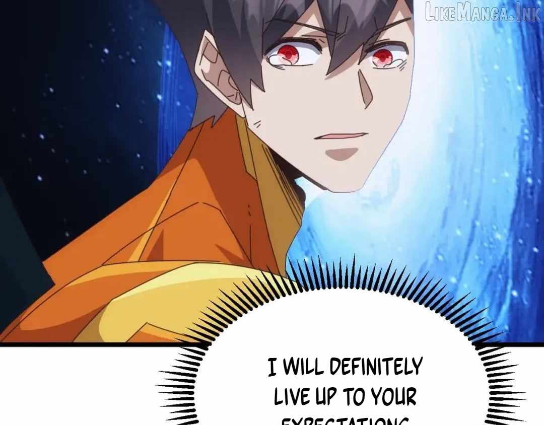 Invasion of the Myriad Races: Starting by Taming a Legendary Beast Chapter 99 page 107