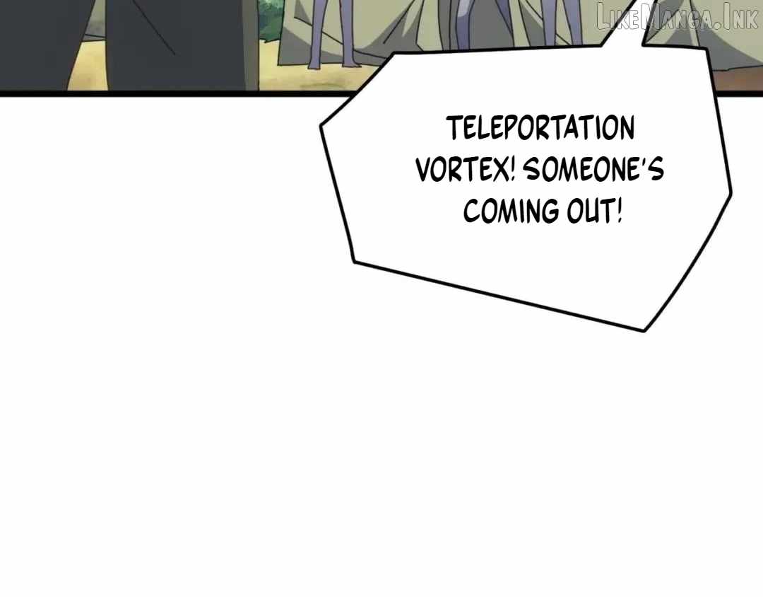Invasion of the Myriad Races: Starting by Taming a Legendary Beast Chapter 99 page 115
