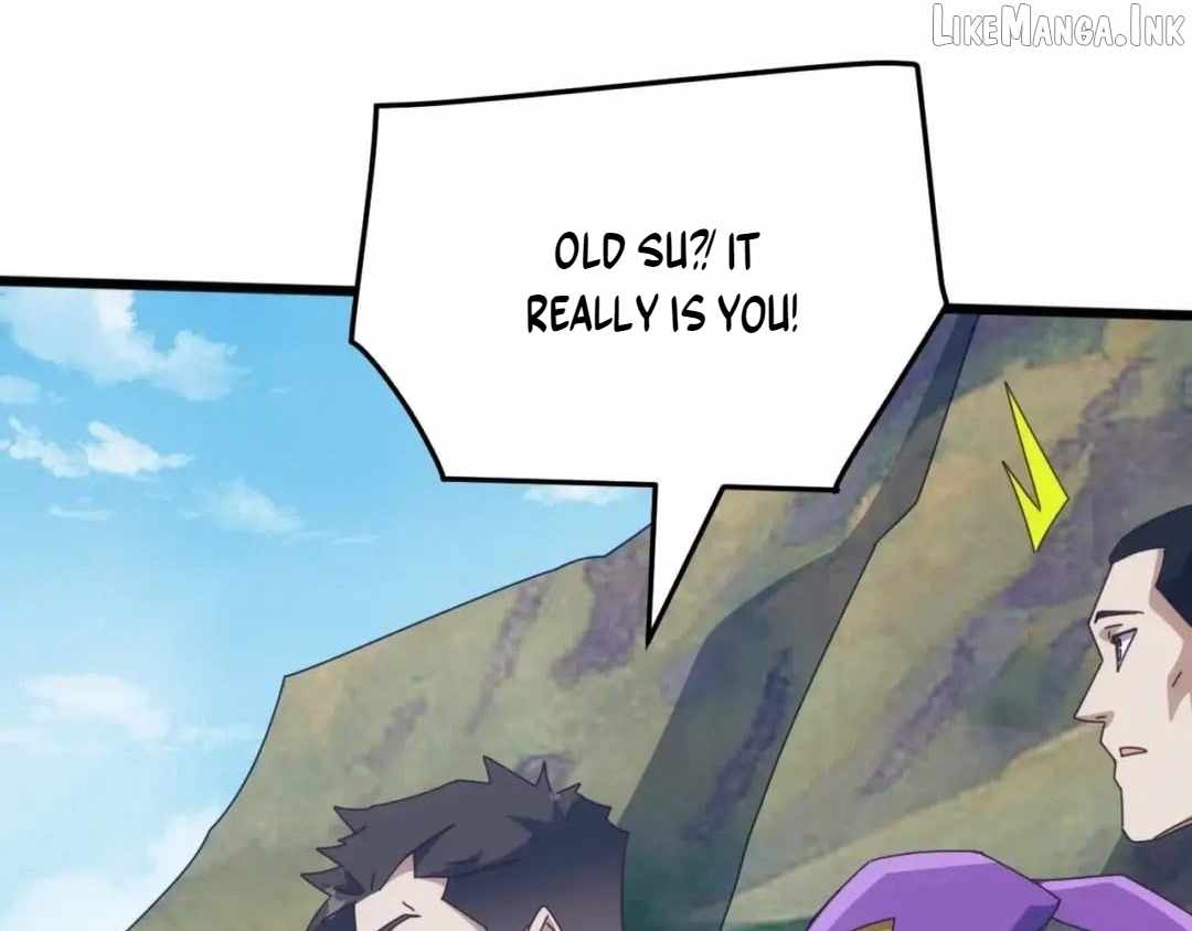 Invasion of the Myriad Races: Starting by Taming a Legendary Beast Chapter 99 page 116