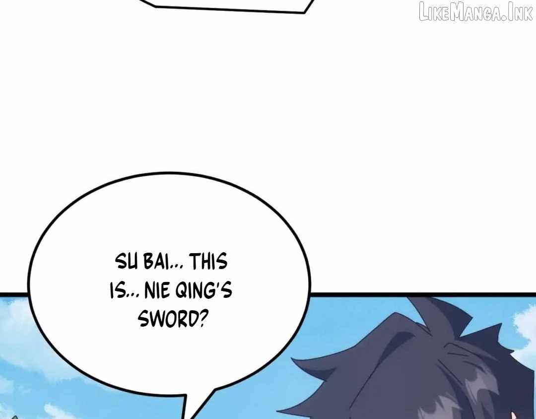Invasion of the Myriad Races: Starting by Taming a Legendary Beast Chapter 99 page 124