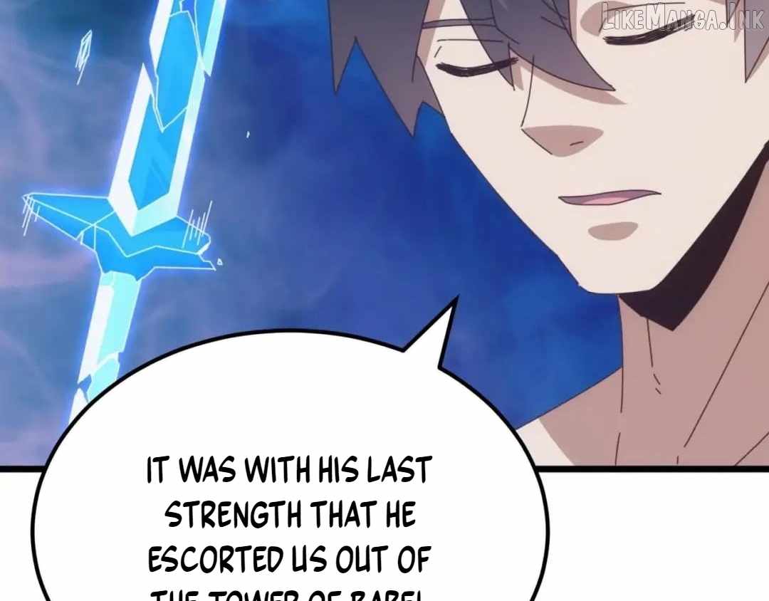 Invasion of the Myriad Races: Starting by Taming a Legendary Beast Chapter 99 page 129