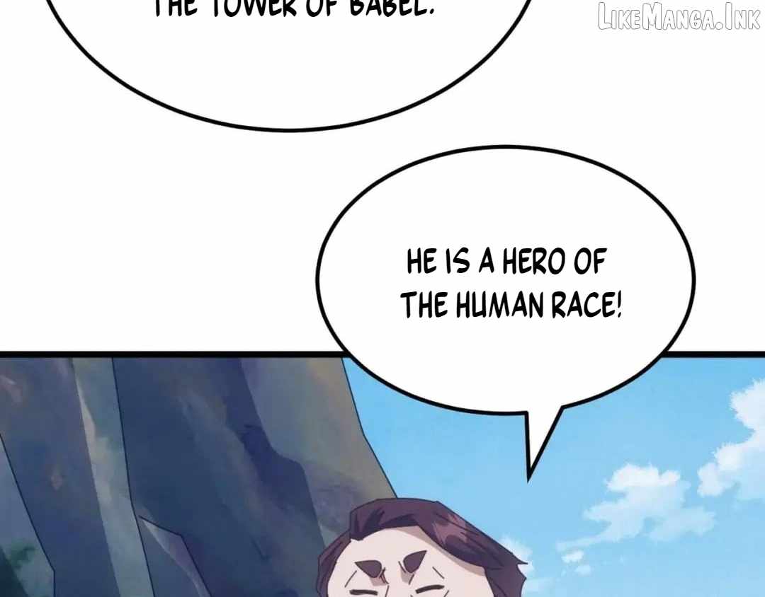 Invasion of the Myriad Races: Starting by Taming a Legendary Beast Chapter 99 page 130