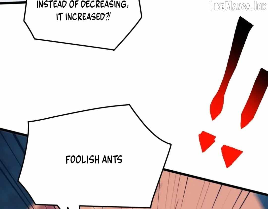 Invasion of the Myriad Races: Starting by Taming a Legendary Beast Chapter 99 page 137