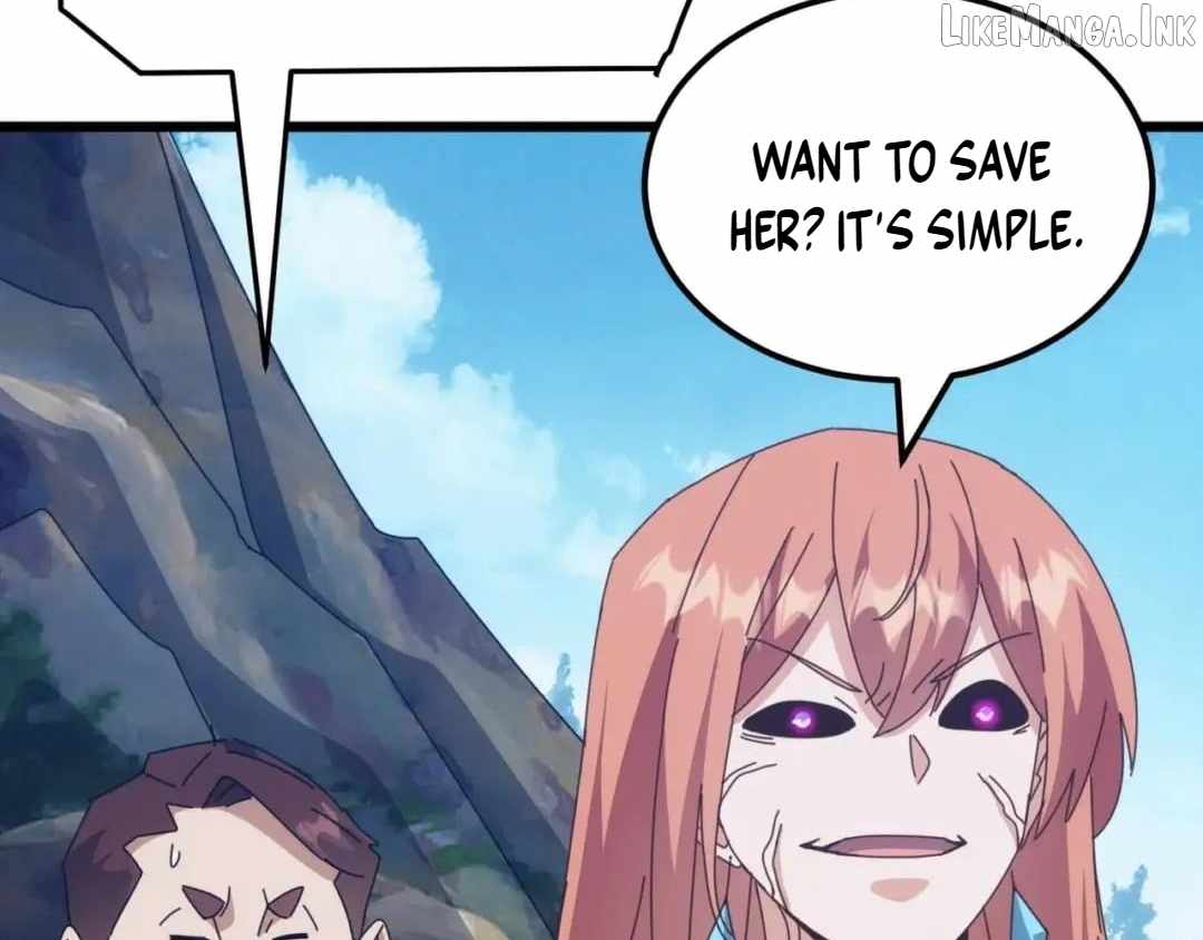 Invasion of the Myriad Races: Starting by Taming a Legendary Beast Chapter 99 page 149