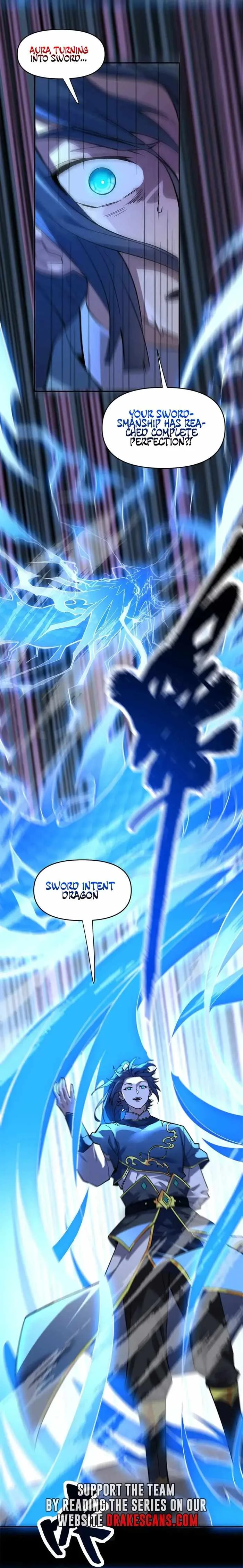 Invincible After Shocking My Empress Wife Chapter 10 page 18