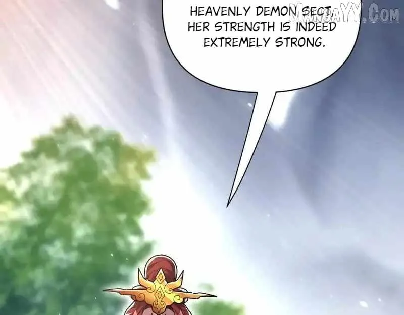 Invincible After Shocking My Empress Wife Chapter 100 page 2