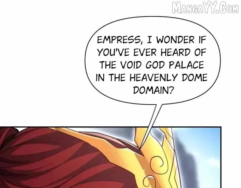 Invincible After Shocking My Empress Wife Chapter 100 page 29