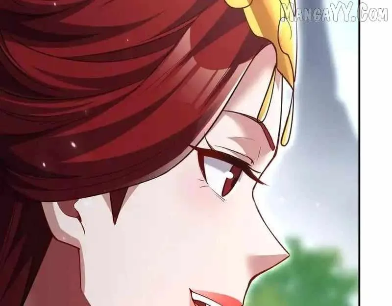 Invincible After Shocking My Empress Wife Chapter 100 page 30