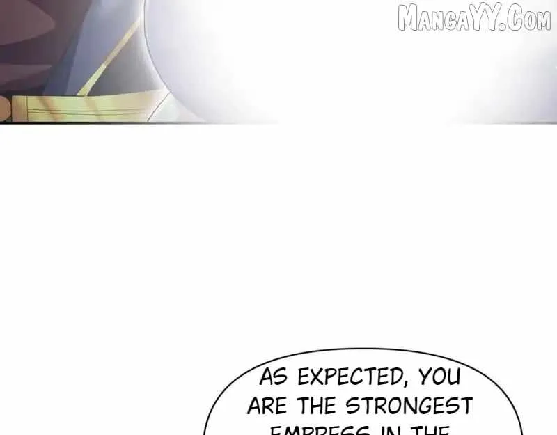 Invincible After Shocking My Empress Wife Chapter 100 page 9
