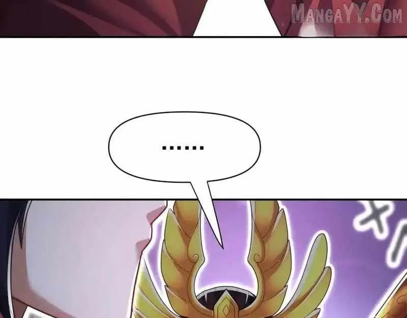 Invincible After Shocking My Empress Wife Chapter 100 page 22