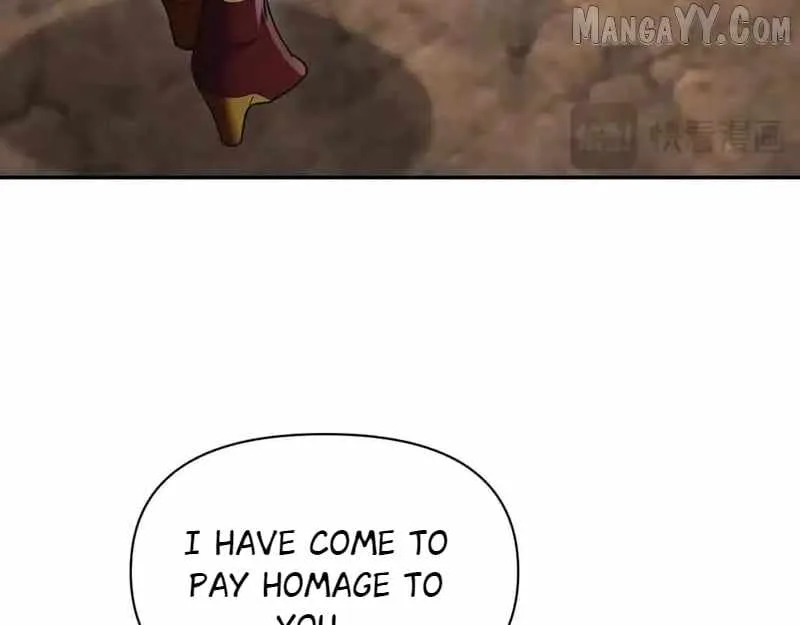 Invincible After Shocking My Empress Wife Chapter 100 page 18