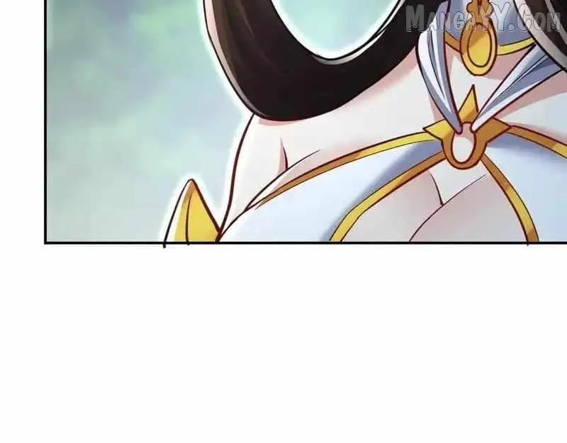 Invincible After Shocking My Empress Wife Chapter 100 page 28