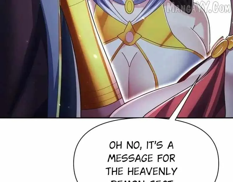 Invincible After Shocking My Empress Wife Chapter 100 page 24