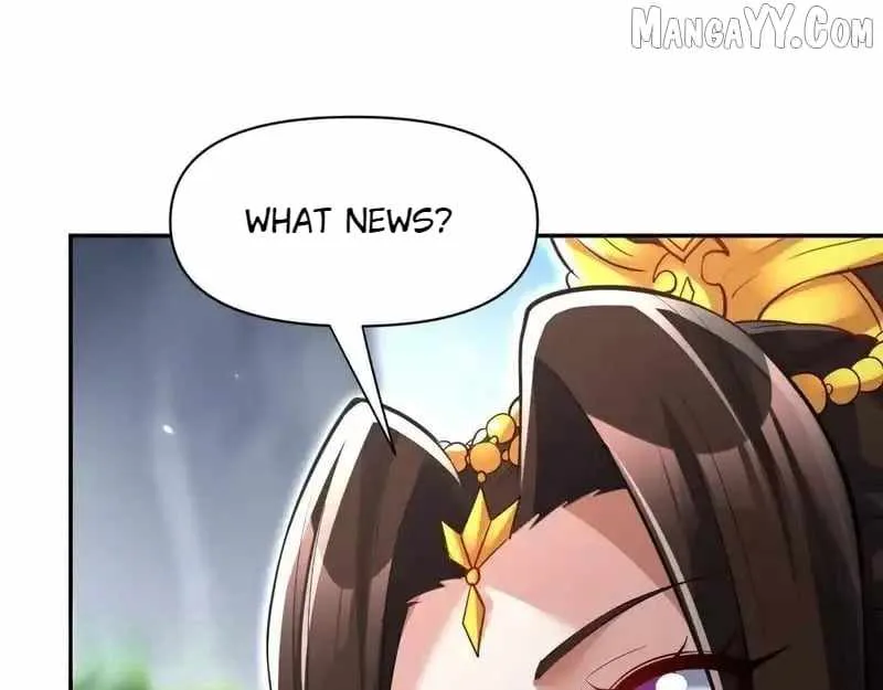 Invincible After Shocking My Empress Wife Chapter 100 page 26