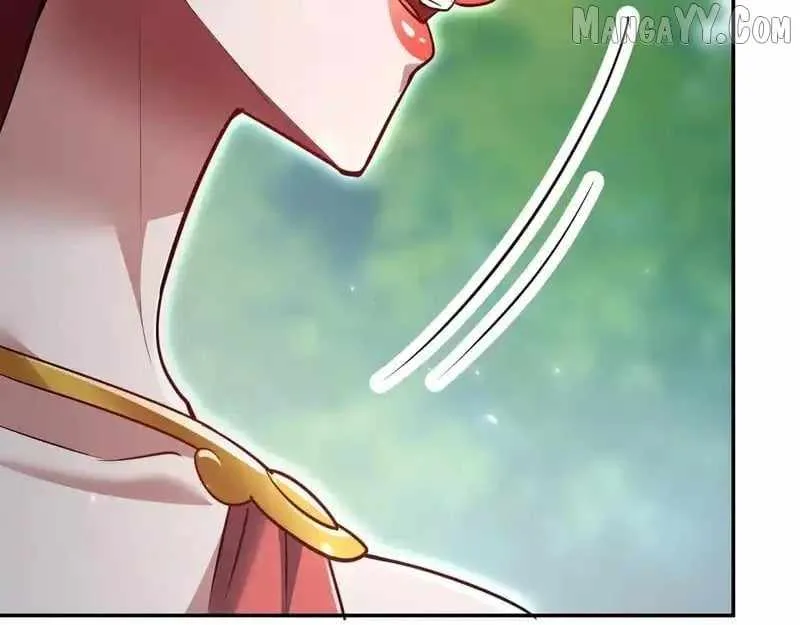 Invincible After Shocking My Empress Wife Chapter 100 page 31