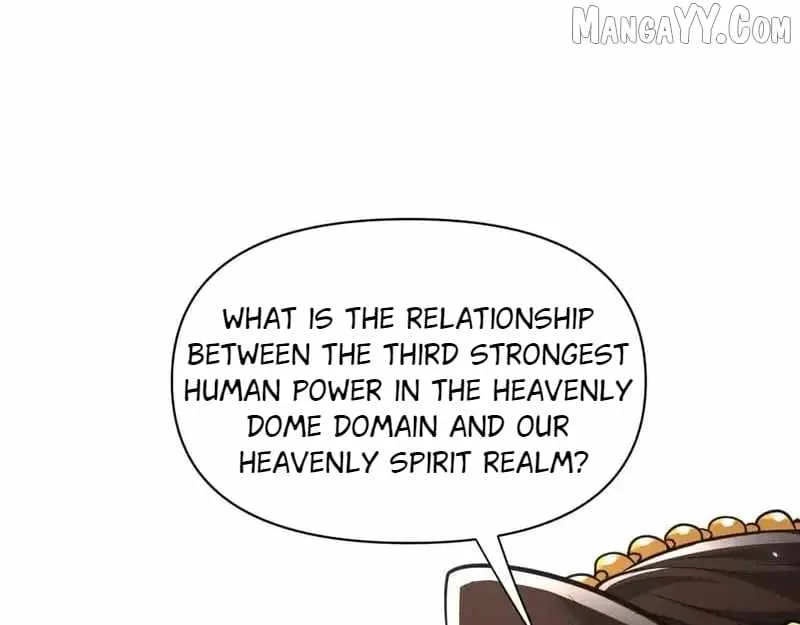 Invincible After Shocking My Empress Wife Chapter 100 page 32