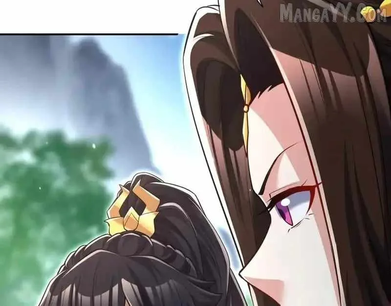Invincible After Shocking My Empress Wife Chapter 100 page 33