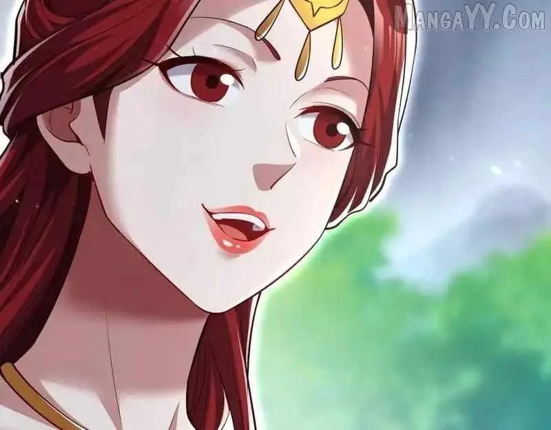 Invincible After Shocking My Empress Wife Chapter 100 page 45