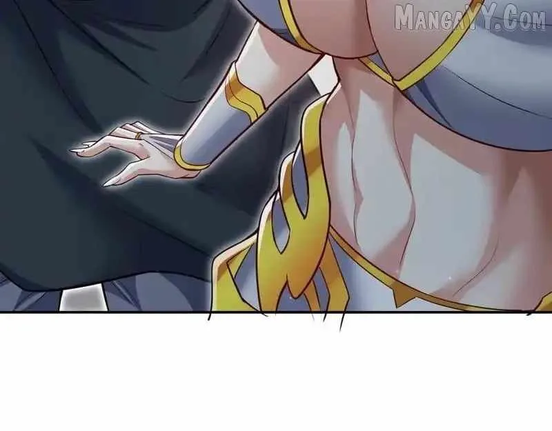 Invincible After Shocking My Empress Wife Chapter 100 page 43