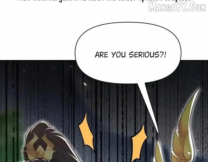 Invincible After Shocking My Empress Wife Chapter 100 page 40