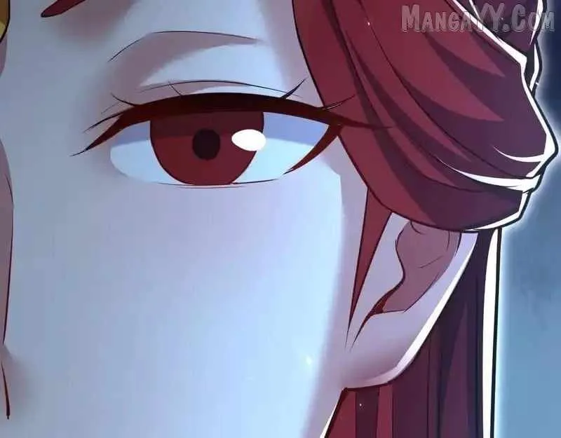Invincible After Shocking My Empress Wife Chapter 100 page 37