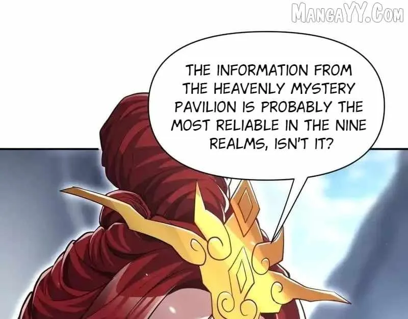 Invincible After Shocking My Empress Wife Chapter 100 page 44