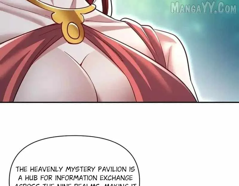Invincible After Shocking My Empress Wife Chapter 100 page 46