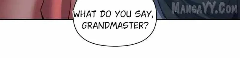 Invincible After Shocking My Empress Wife Chapter 100 page 52