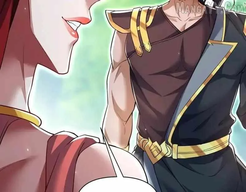 Invincible After Shocking My Empress Wife Chapter 100 page 51