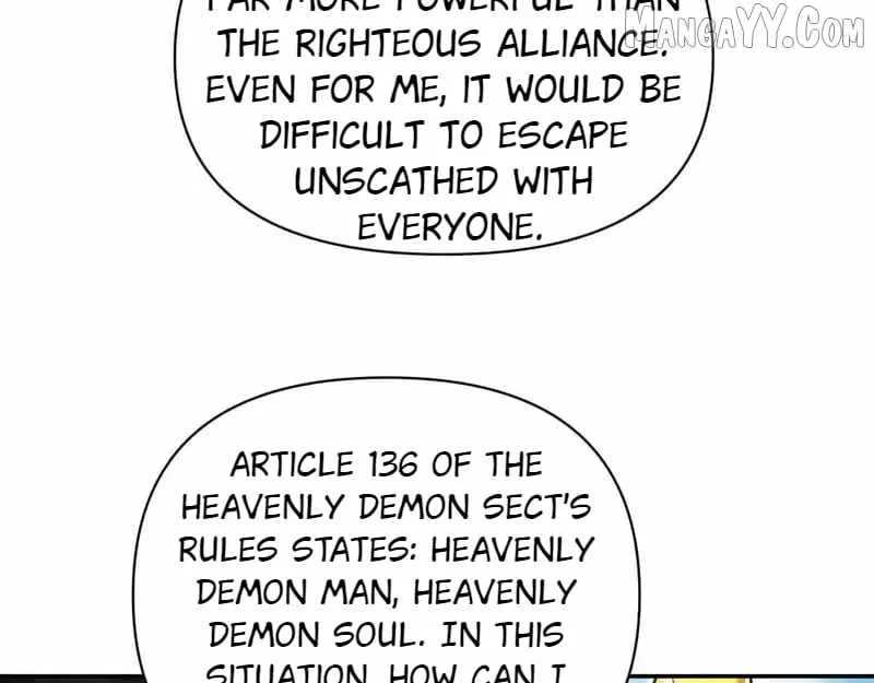 Invincible After Shocking My Empress Wife Chapter 100 page 69
