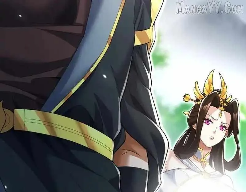 Invincible After Shocking My Empress Wife Chapter 100 page 67
