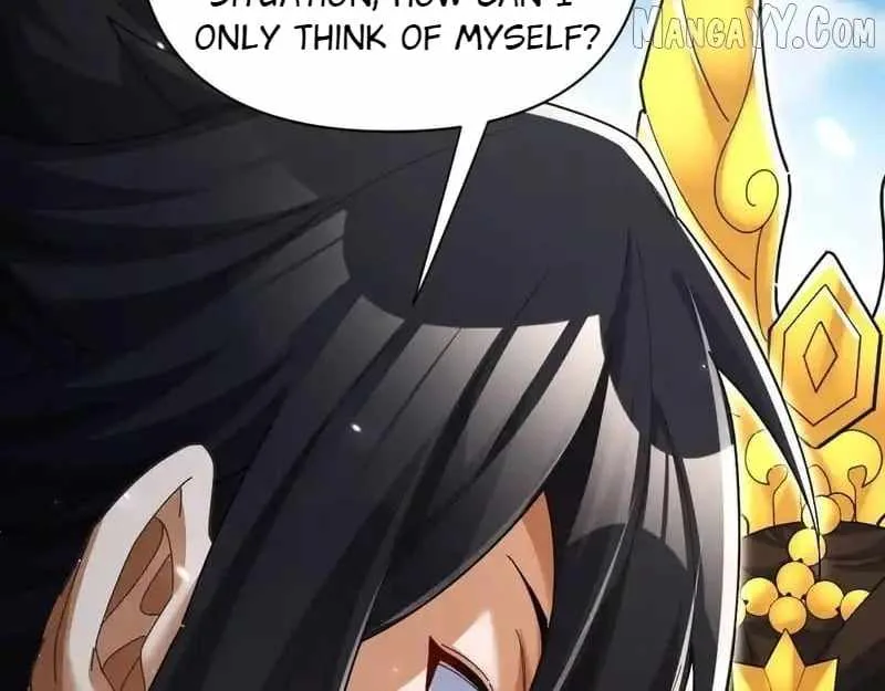 Invincible After Shocking My Empress Wife Chapter 100 page 70