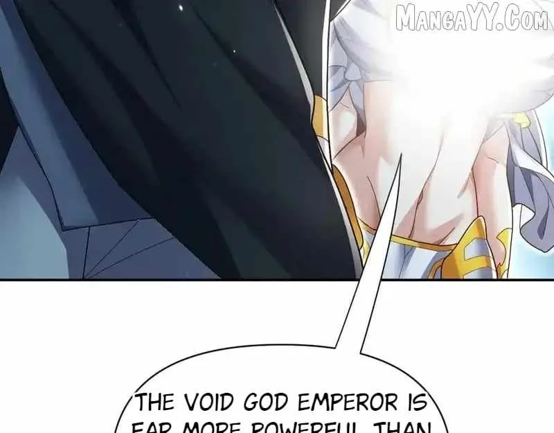 Invincible After Shocking My Empress Wife Chapter 100 page 68