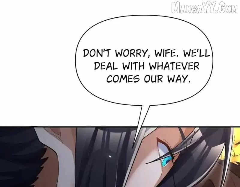 Invincible After Shocking My Empress Wife Chapter 100 page 78