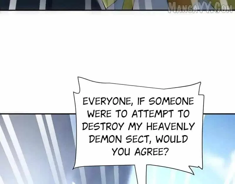 Invincible After Shocking My Empress Wife Chapter 100 page 86