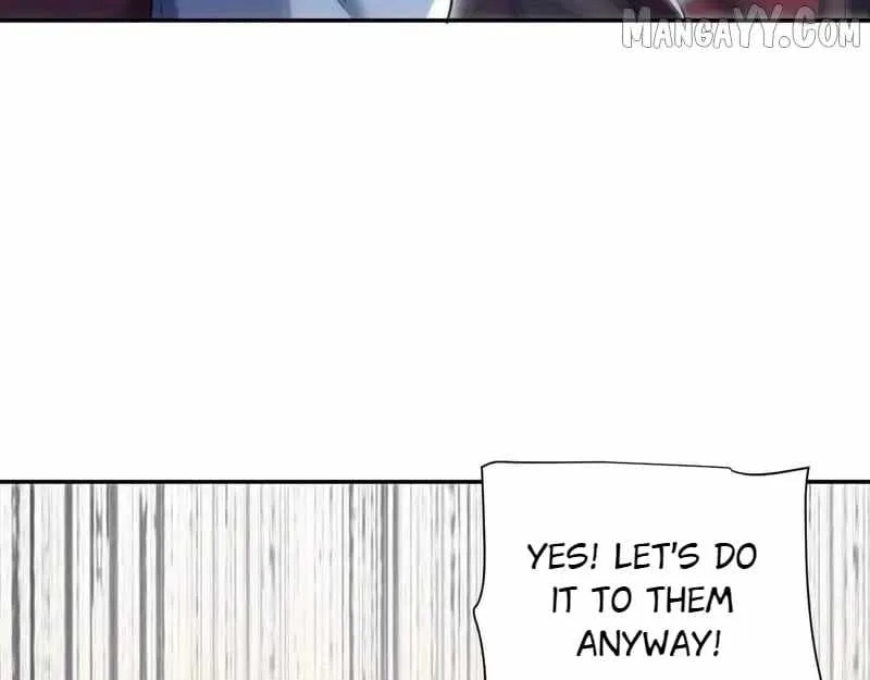 Invincible After Shocking My Empress Wife Chapter 100 page 98